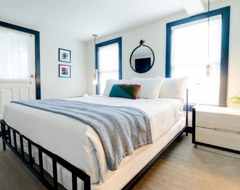 Morgan Hotel
