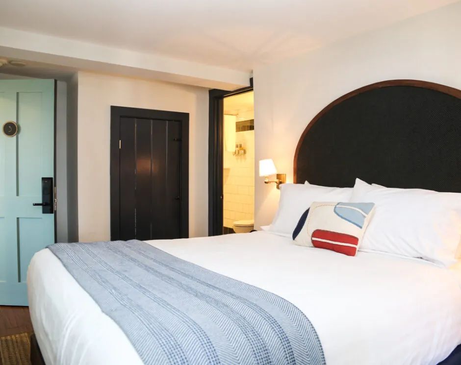 Morgan Hotel
