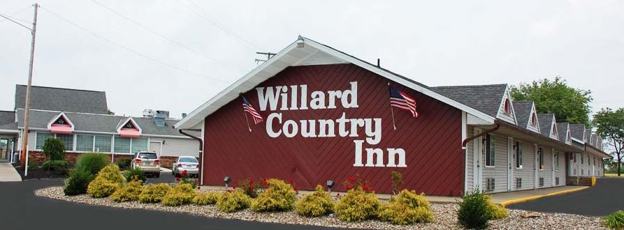Willard Country Inn