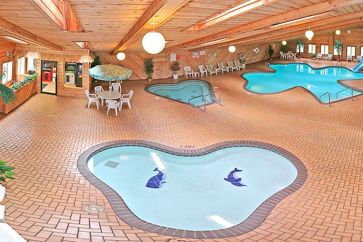 Shamrock Motel