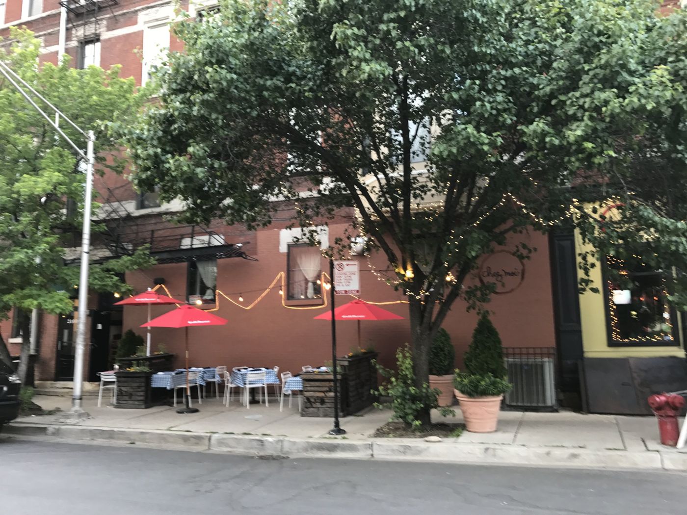 Lincoln Park Guest House