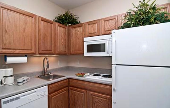 Beaufort Harbour Suites