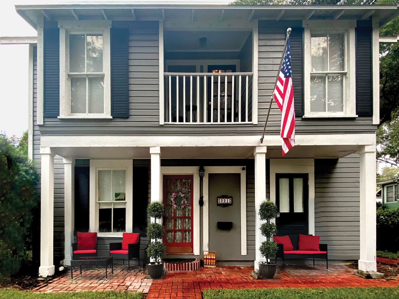 Mt Dora Historic Inn
