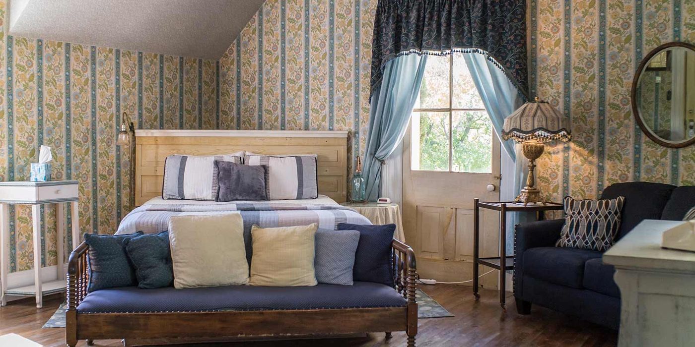 The Mulberry Inn