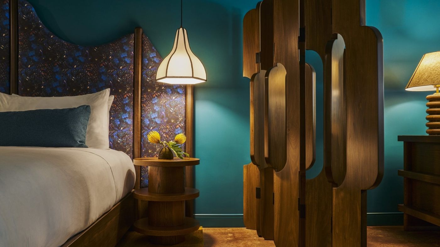 Mayfair House Hotel & Garden