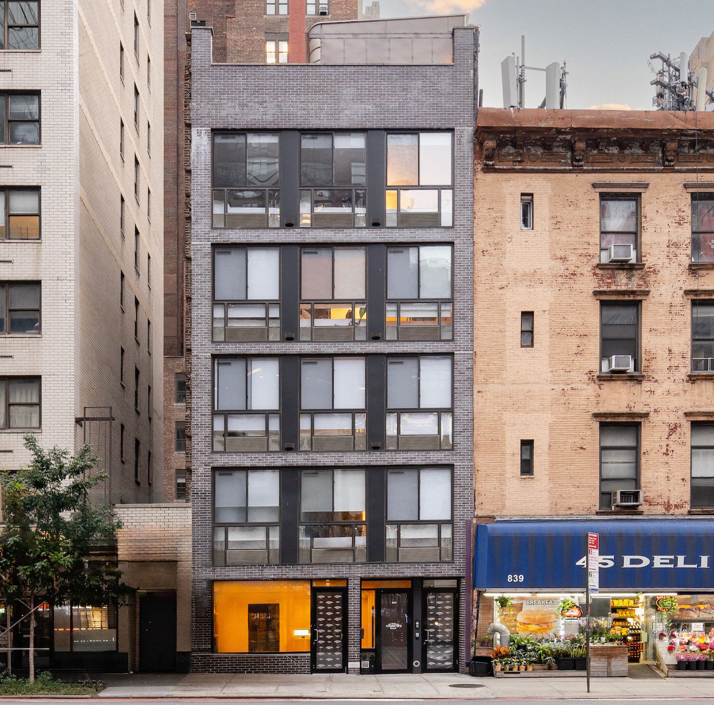 Little Charlie Hotel