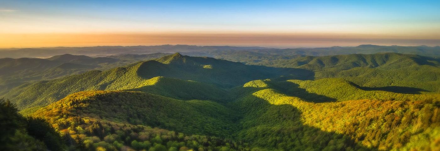 Bent Creek Lodge Bed & Breakfast - Asheville