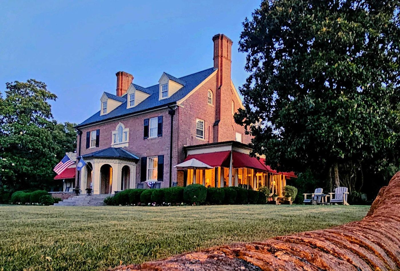 Hornsby House Inn