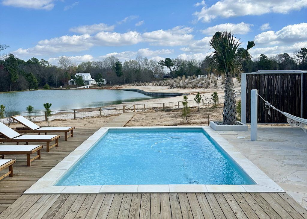 High Hill Resort Community