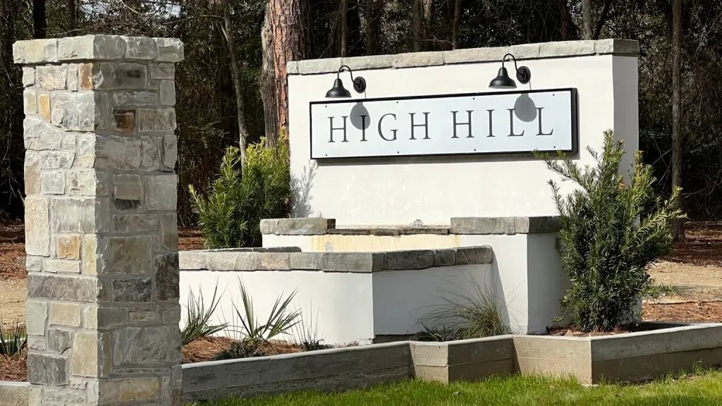 High Hill Resort Community