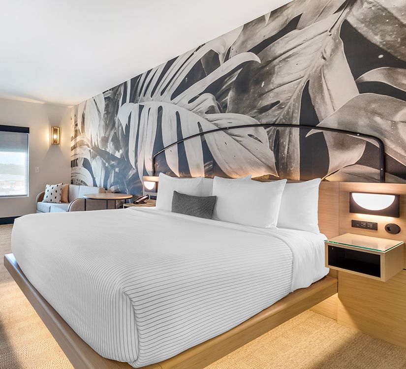 Cambria Hotel Rehoboth Beach