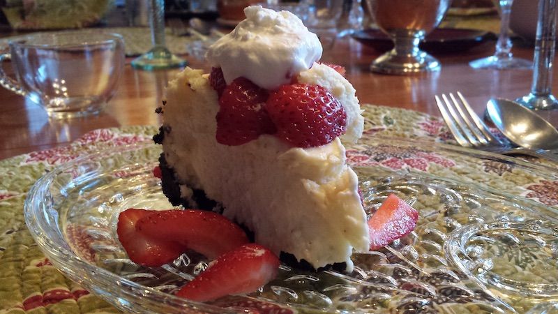 Yosemite Plaisance Bed & Breakfast