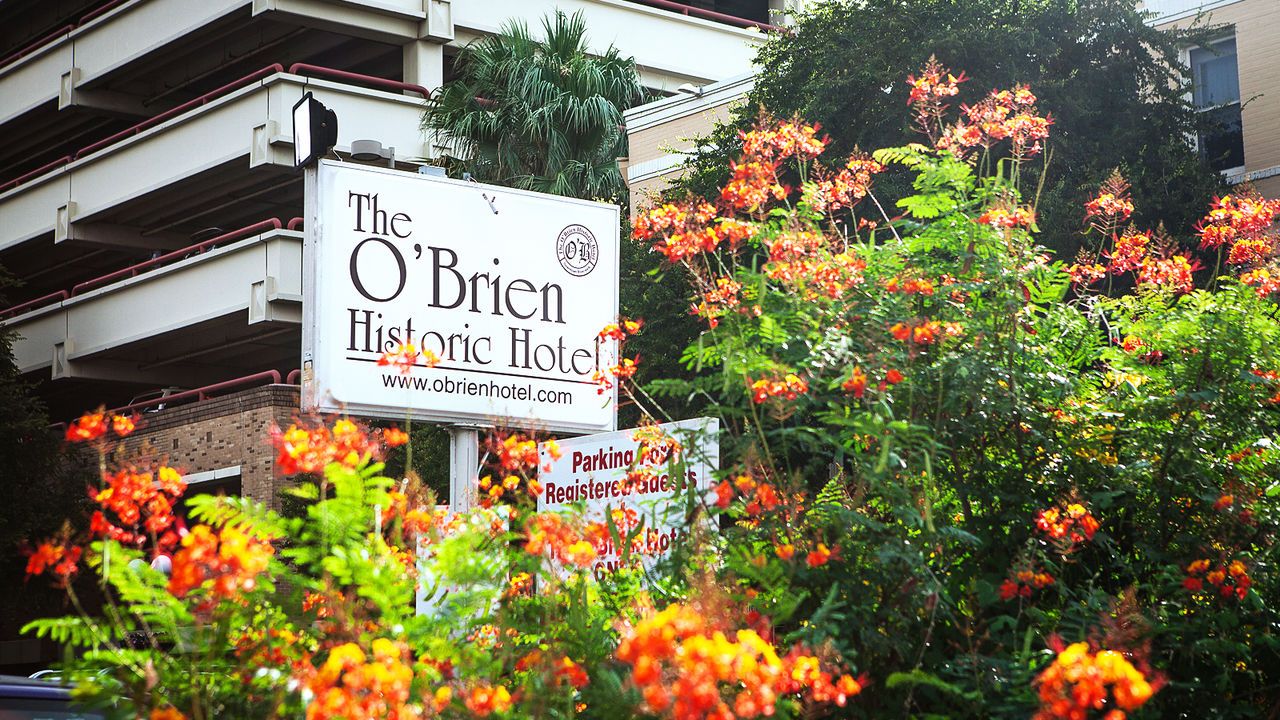 O'Brien Riverwalk Boutique Hotel