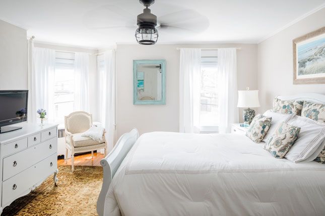 East Bay Bed & Breakfast