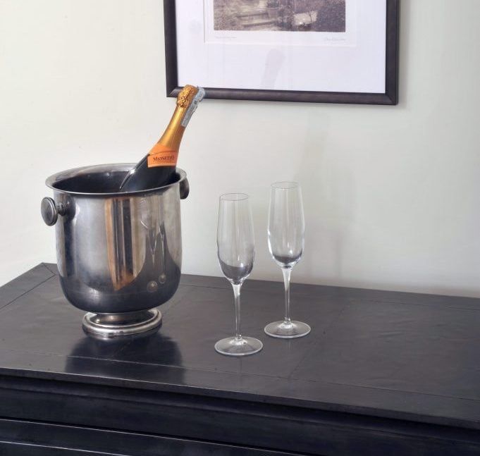 Bricco Suites