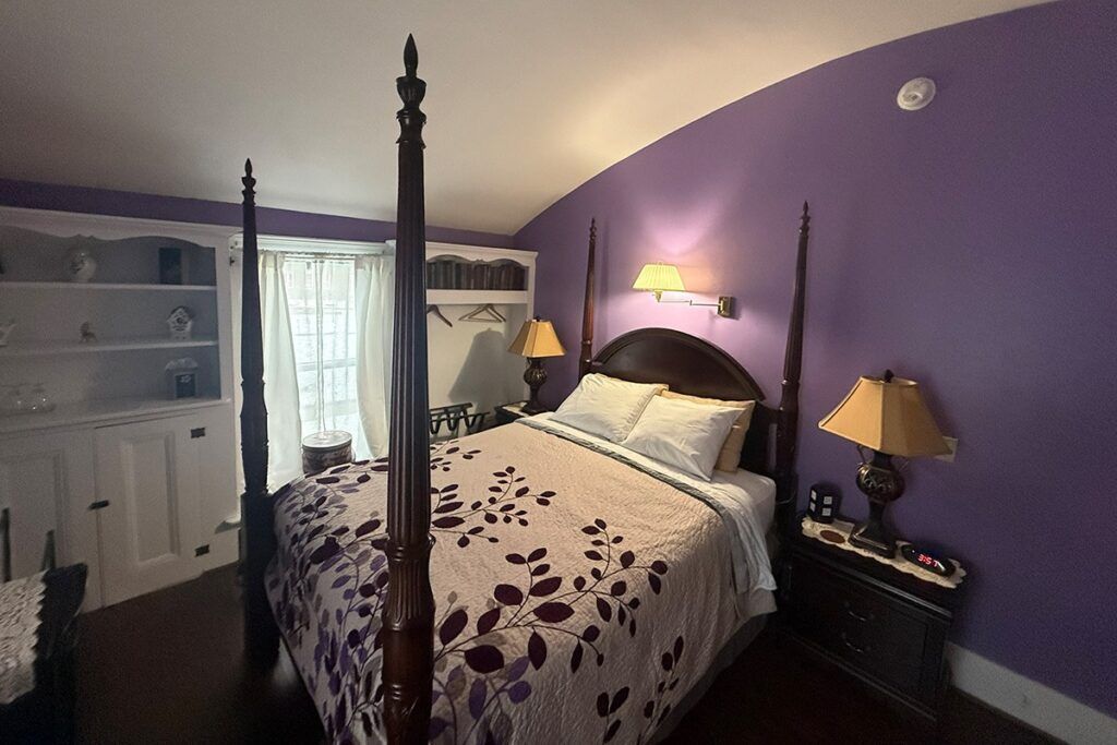 The Gridley Inn B&B