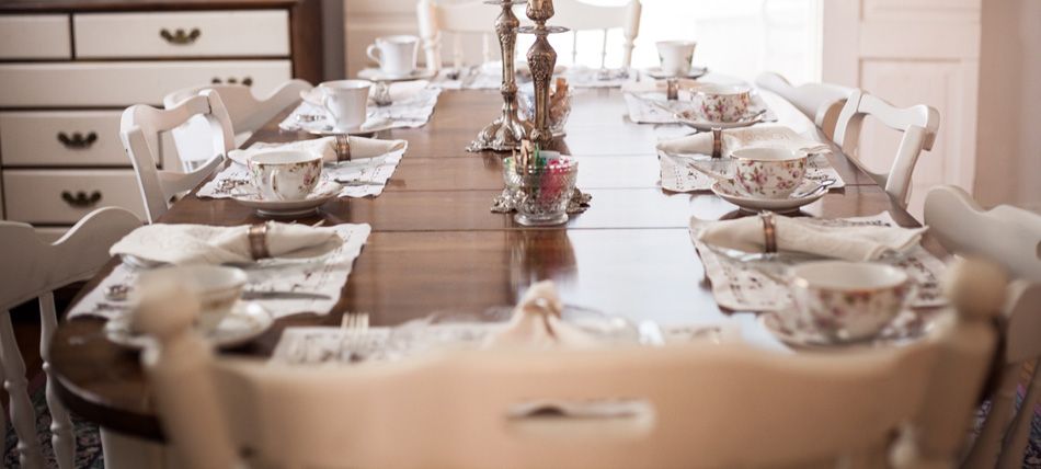 T'Frere's Bed & Breakfast