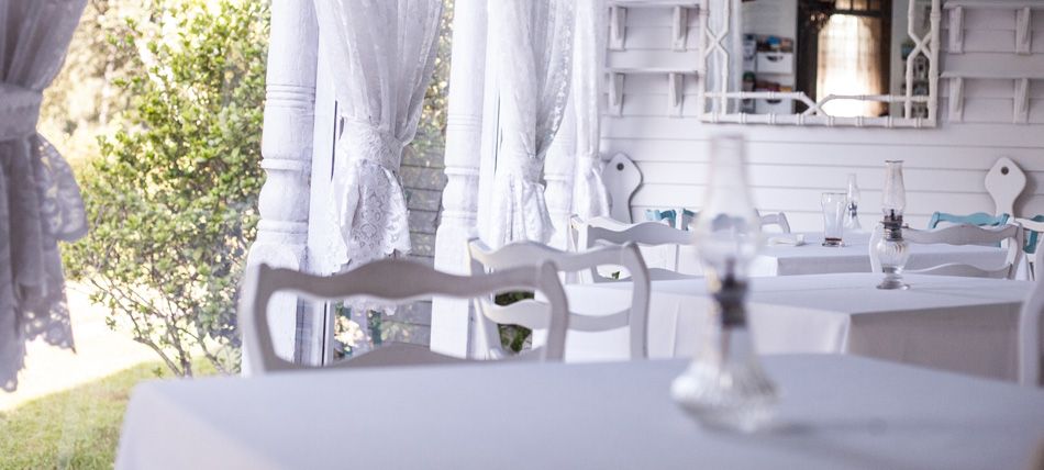 T'Frere's Bed & Breakfast