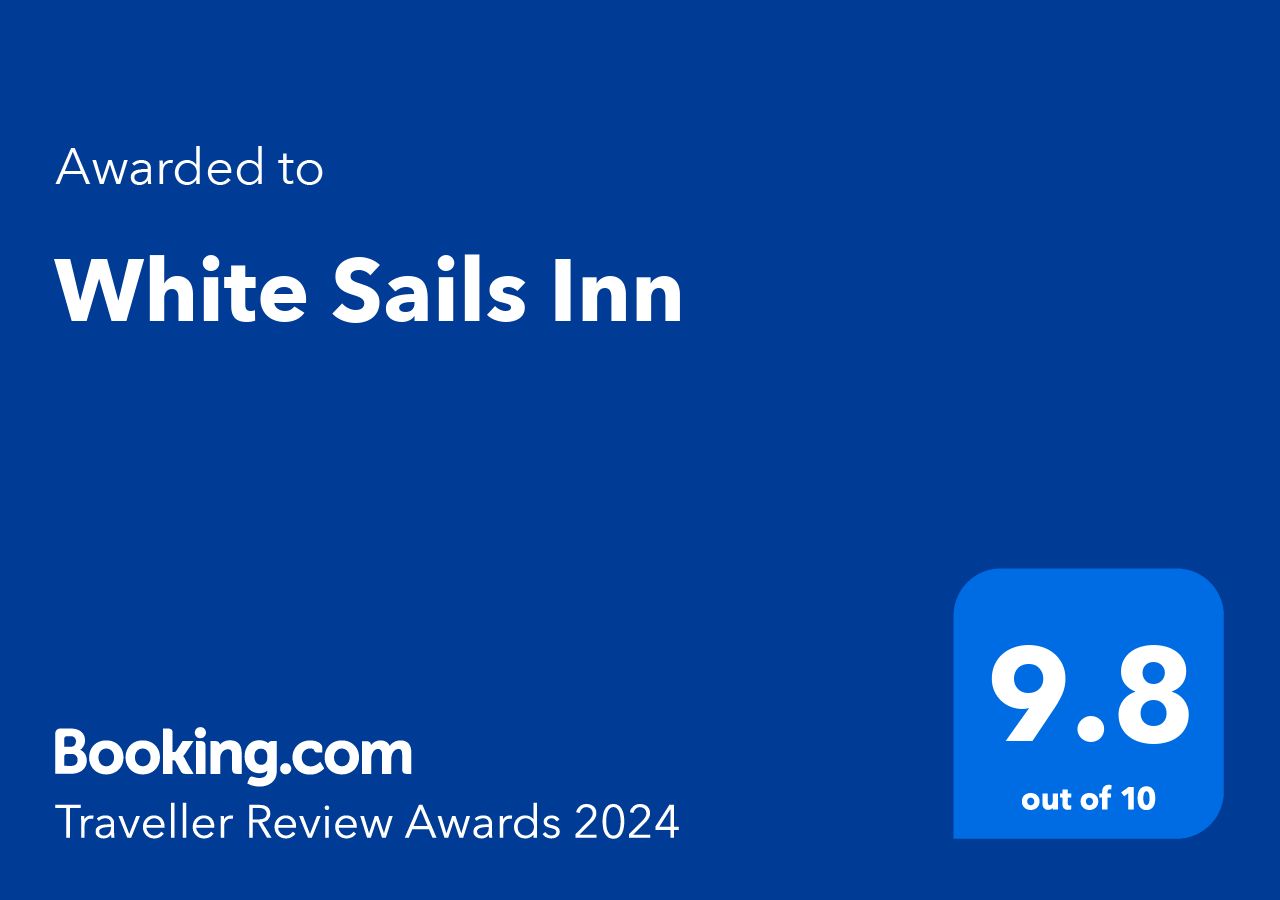 White Sails Inn