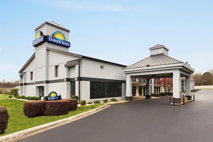 Days Inn