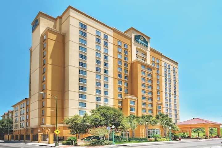 La Quinta Inn