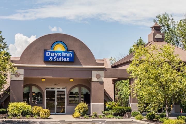 Days Inn