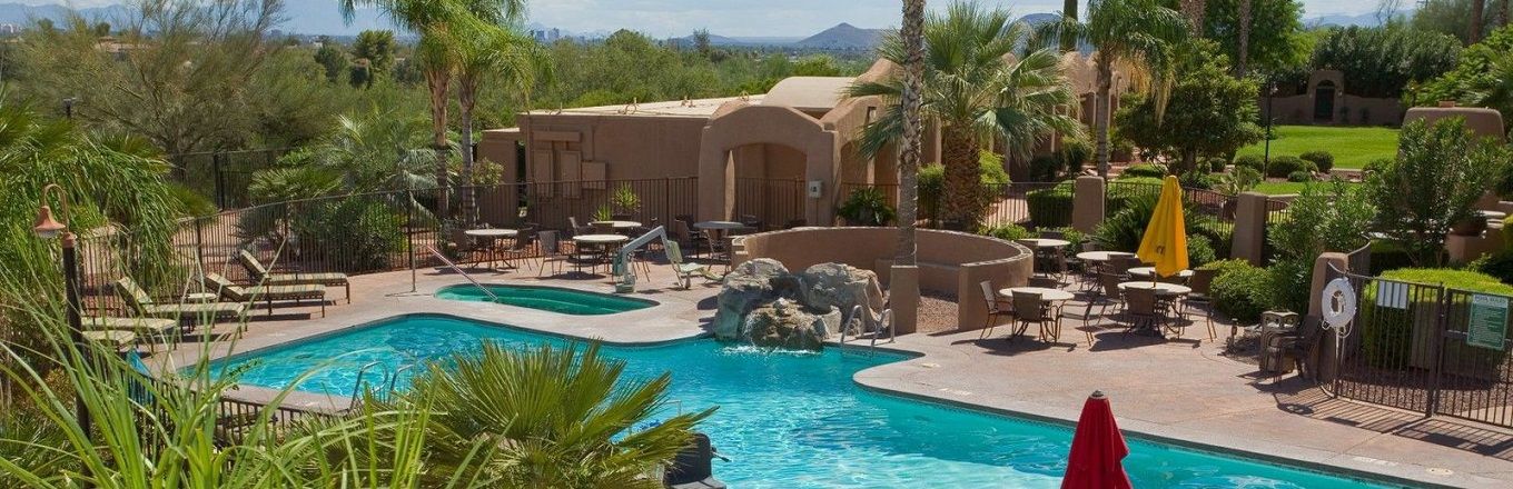 La Posada Lodge & Casitas, Ascend Hotel Collection
