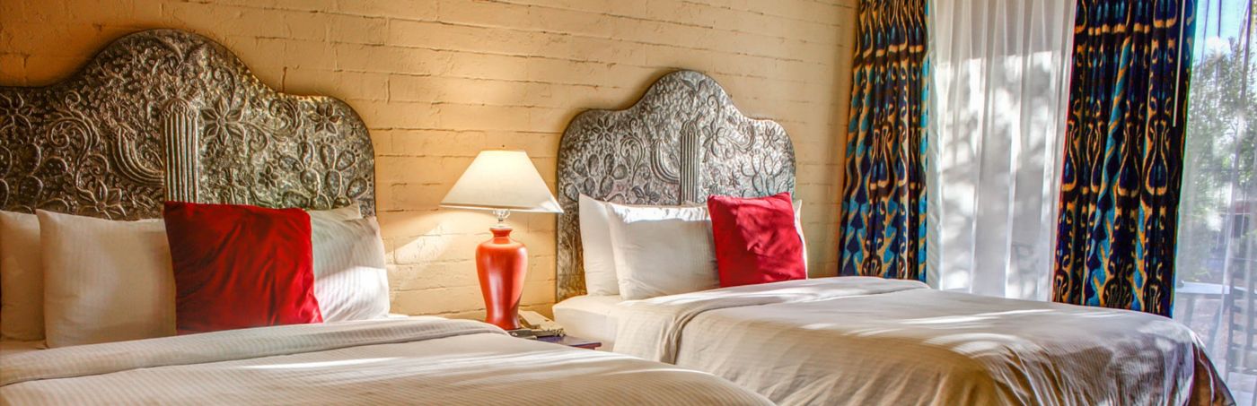 La Posada Lodge & Casitas, Ascend Hotel Collection