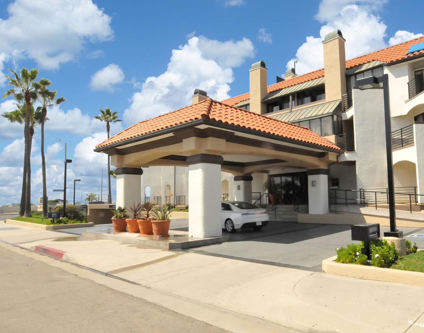 Beach Inn Motel