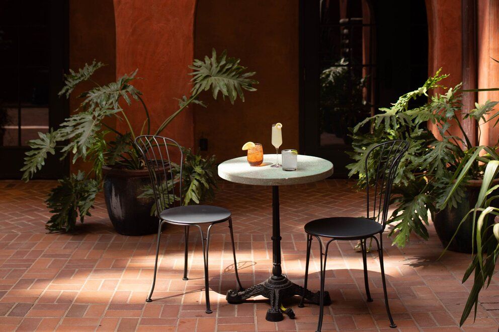 Hotel Valencia Riverwalk