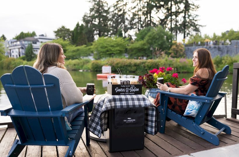 Lakeshore Inn