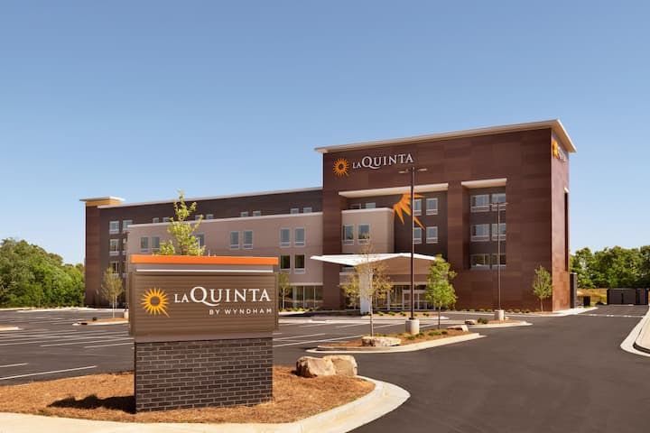 La Quinta Inn & Suites Braselton