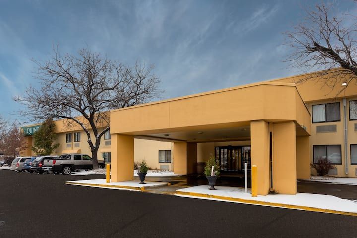 La Quinta Inn