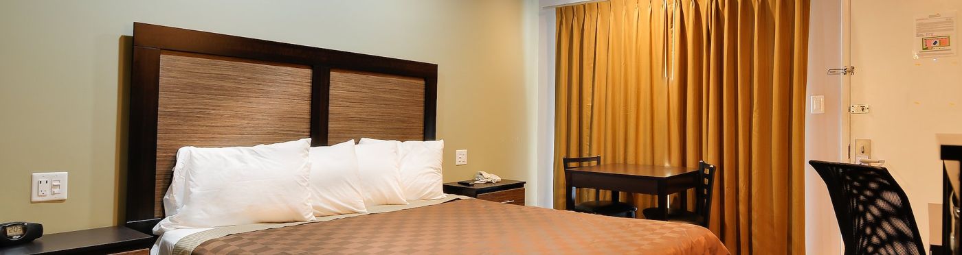 Vagabond Inn Sunnyvale