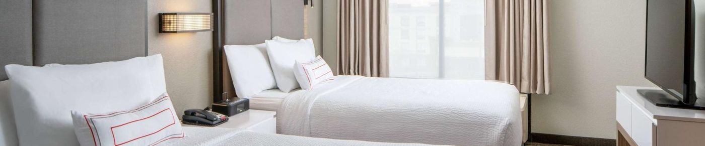Sonesta Select Nashville Airport Suites