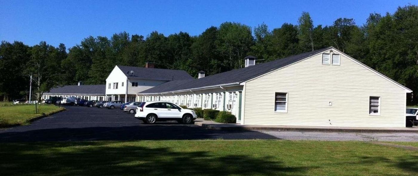 Ashford Motel