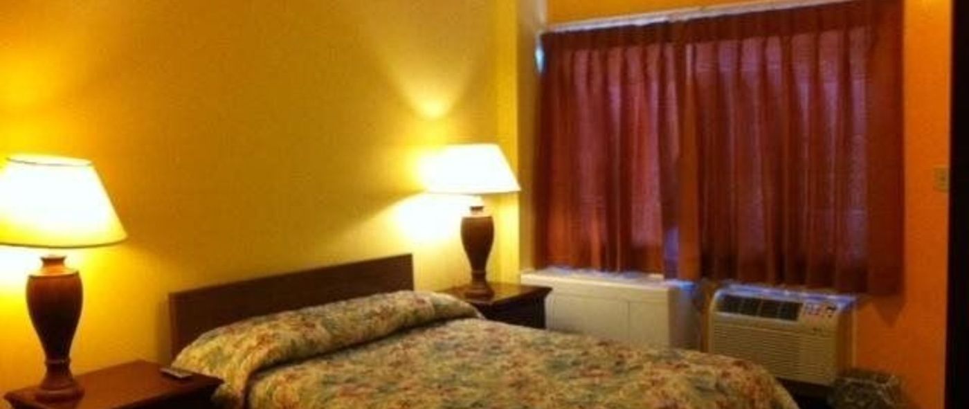 Ashford Motel