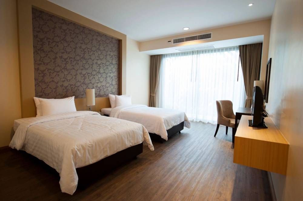 Innlet Motel