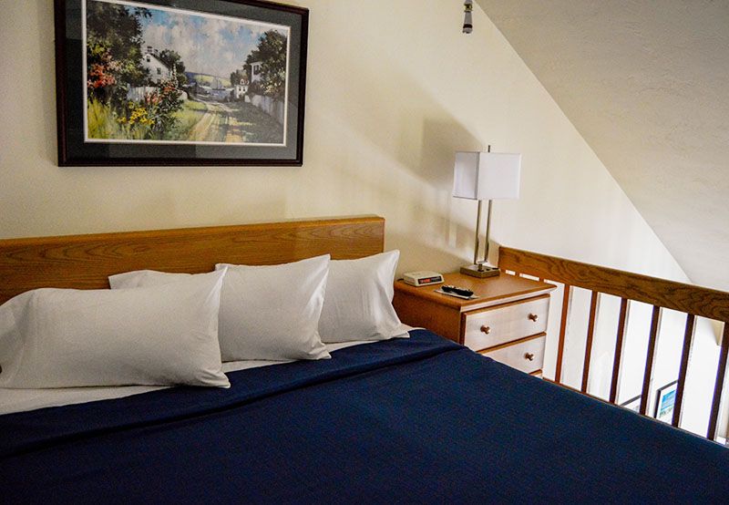The Landing Resort
