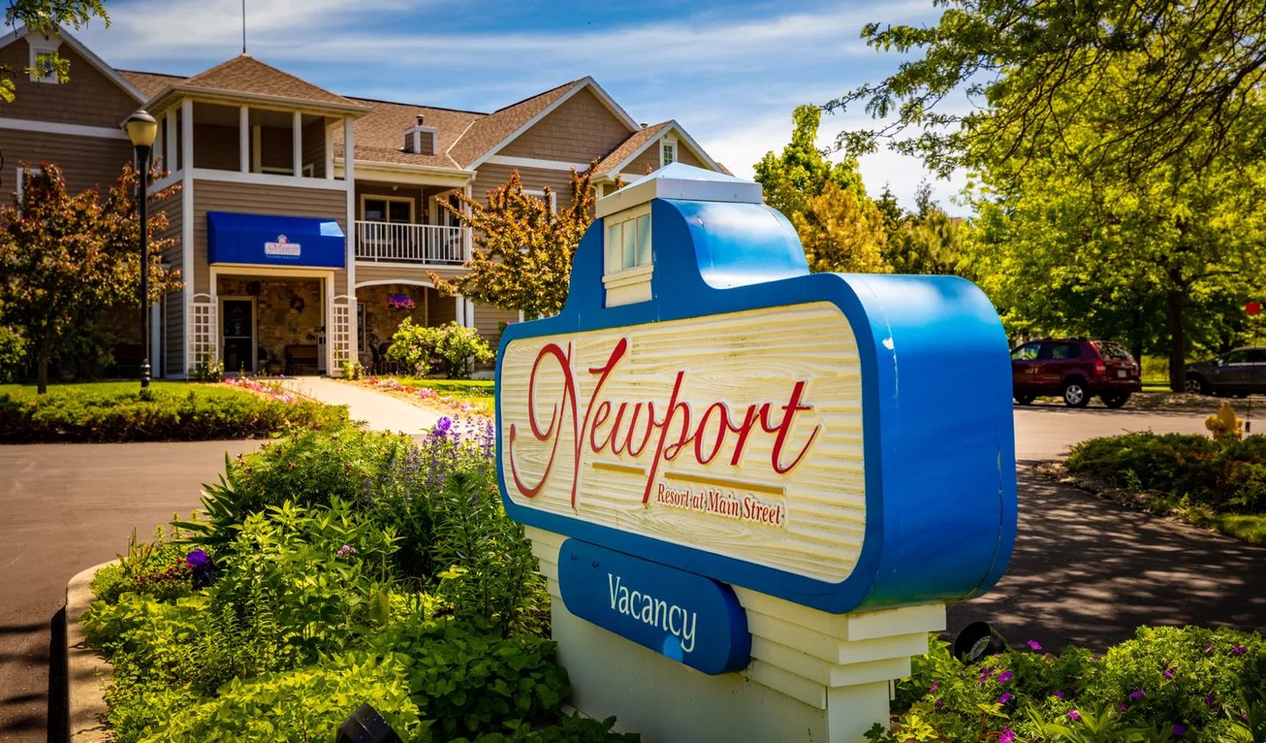Newport Resort