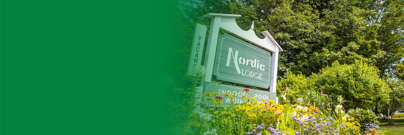 Nordic Lodge