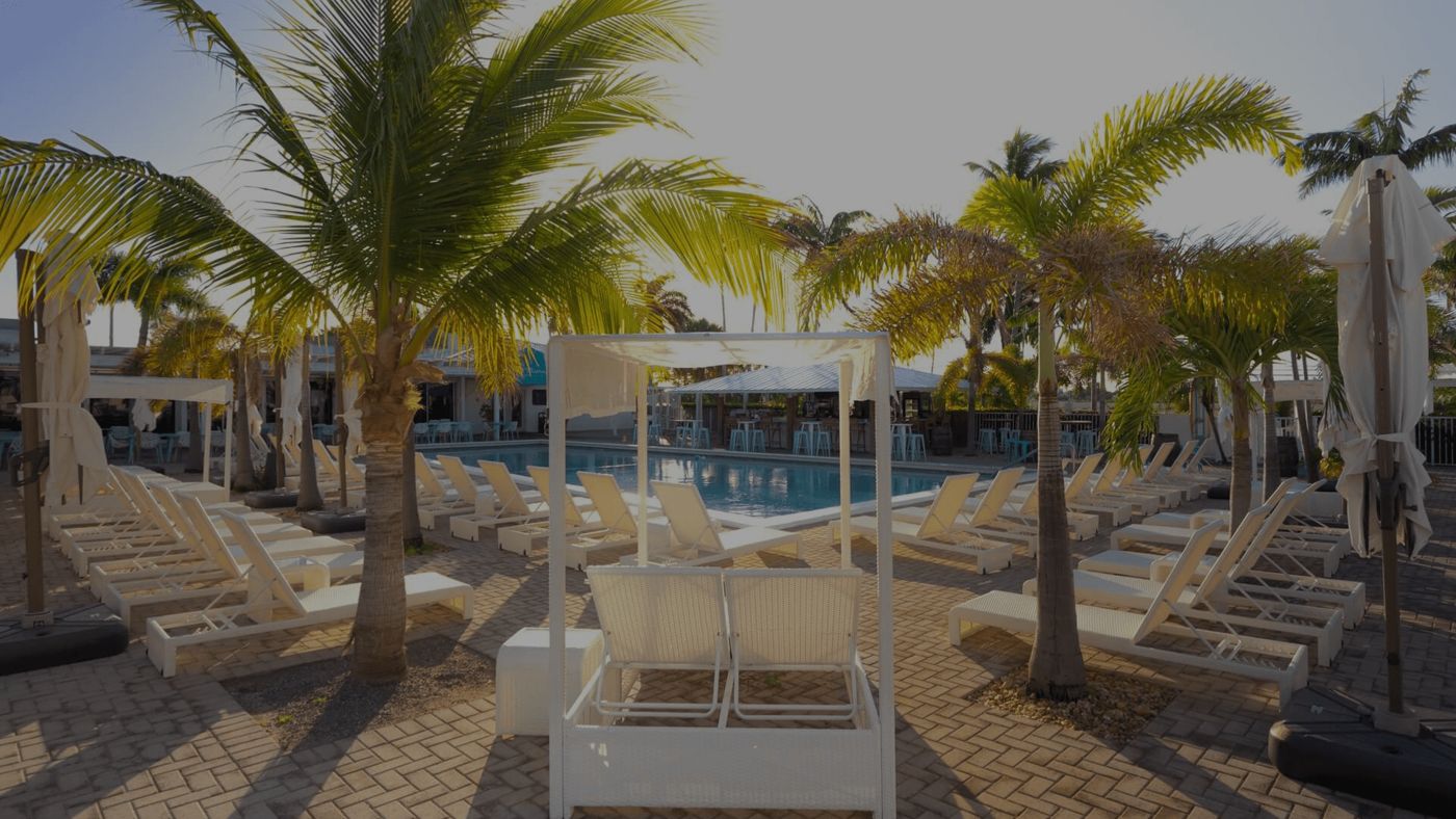 Skipjack Resort and Marina