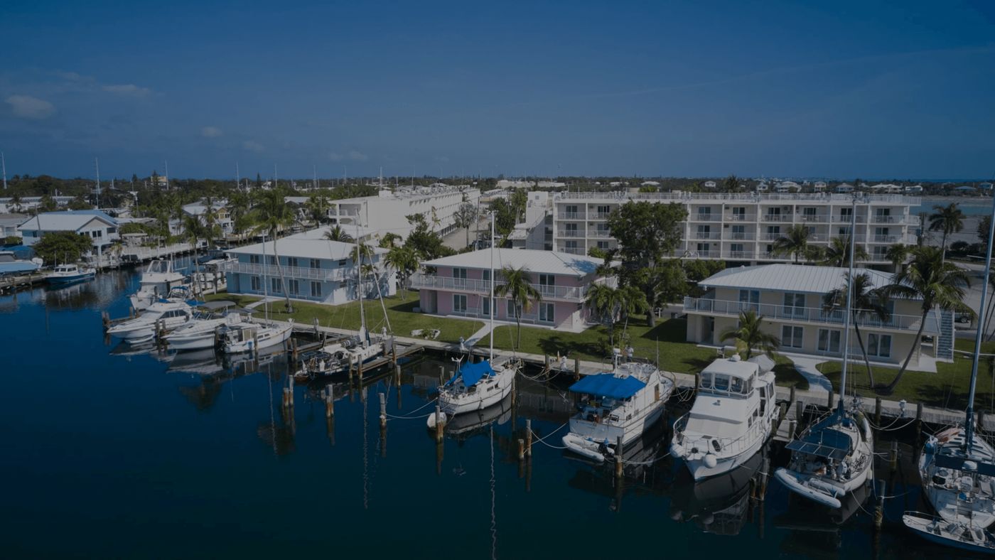 Skipjack Resort and Marina