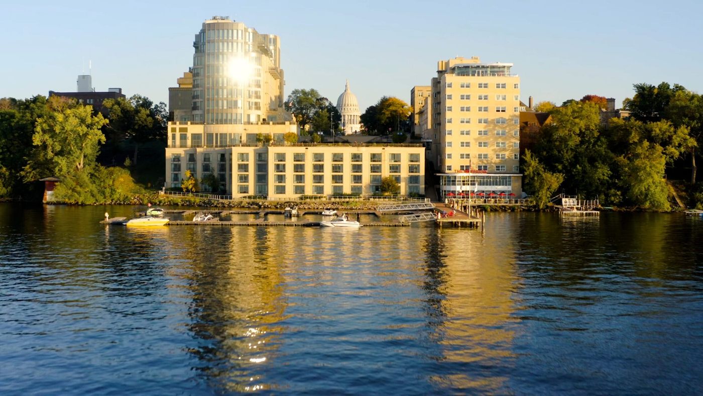 Edgewater Hotel
