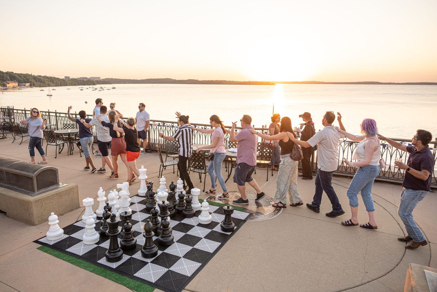 Edgewater Hotel