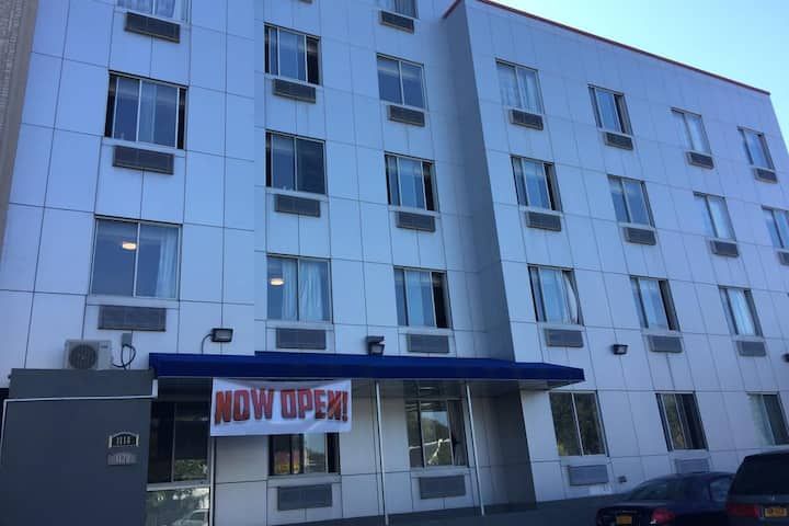 Days Inn