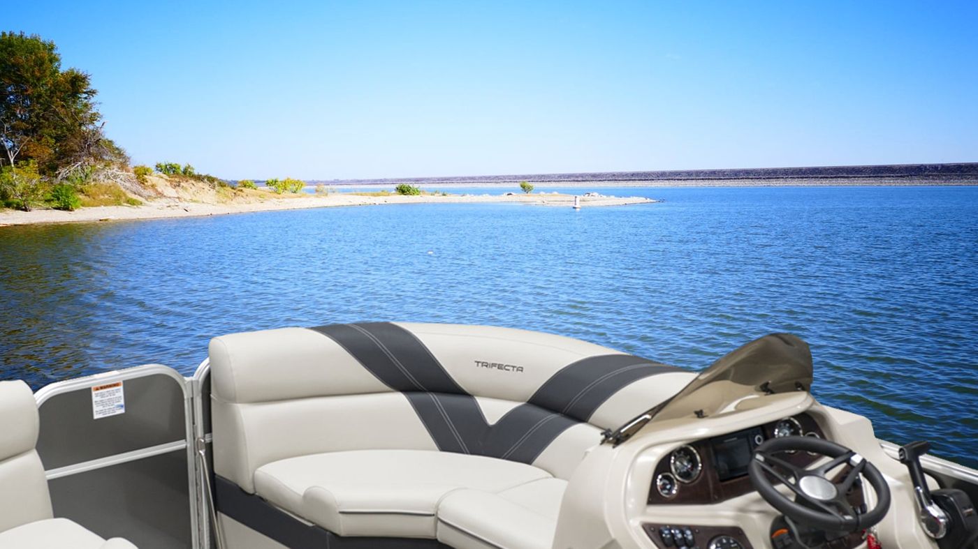 Willow Springs Marina & Resort