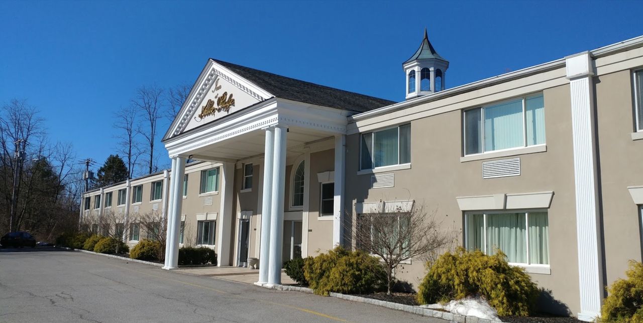 Inn at Arbor Ridge