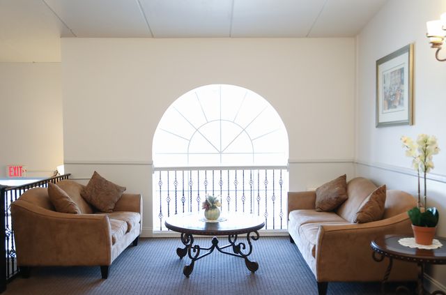 Inn at Arbor Ridge