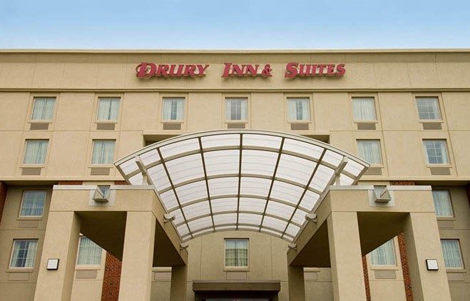 Drury Inn & Suites